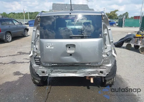 2013 Kia Soul ! из США, поврежденный, VIN KNDJT2A69D7575110